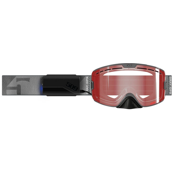 509 Kingpin Ignite Goggle - Motorsports Gear