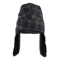 509 Trapper Fur Hat