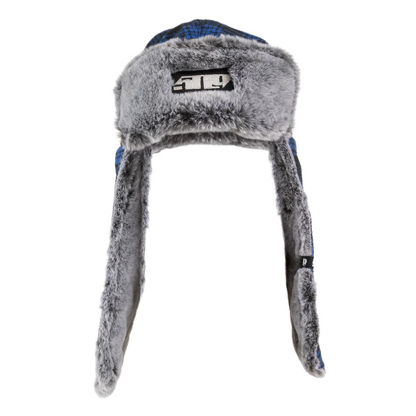 509 Trapper Fur Hat