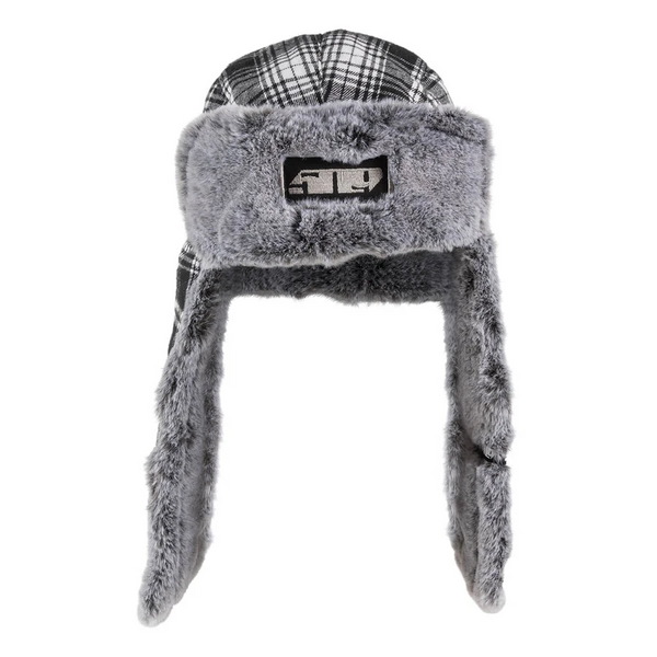 509 Trapper Fur Hat