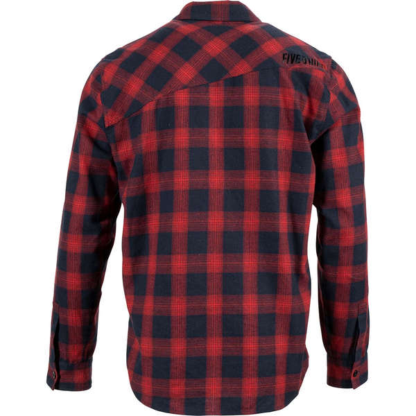 509 Basecamp Flannel Shirt