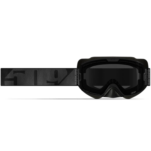 509 Kingpin XL Goggle - Motorsports Gear