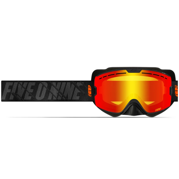 509 Kingpin XL Goggle - Motorsports Gear