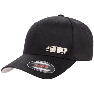 Legacy Flex Fit Hat - Motorsports Gear