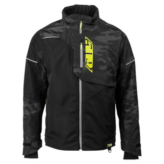 509 Range Insulated Jacket