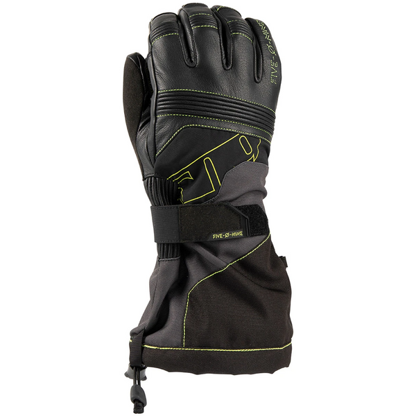 509 Range Insulated Gloves