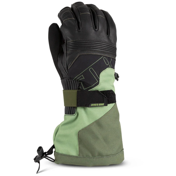 509 Range Insulated Gloves