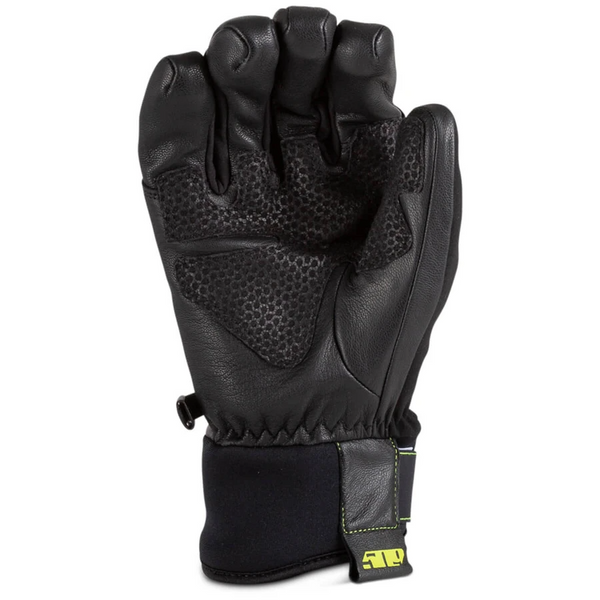 509 Freeride Gloves - Motorsports Gear