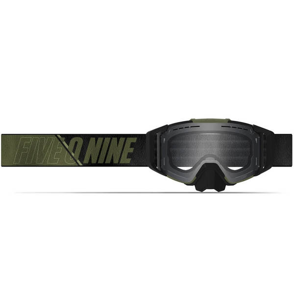 509 Sinister X6 Goggle
