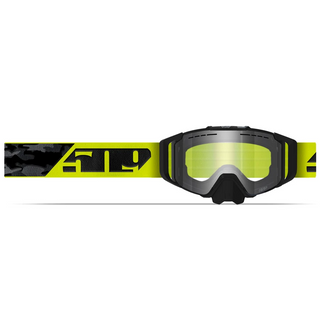 509 Sinister X6 Goggle