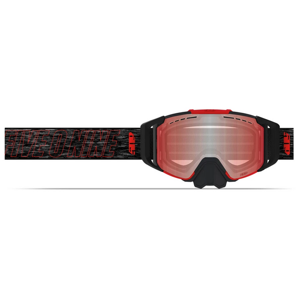 509 Sinister X6 Goggle