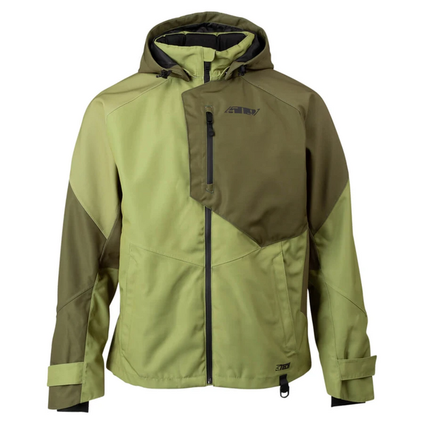 509 Evolve Jacket Shell - Motorsports Gear