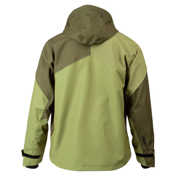 509 Evolve Jacket Shell - Motorsports Gear