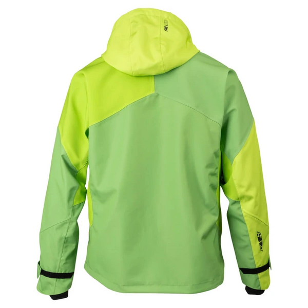 509 Evolve Jacket Shell - Motorsports Gear