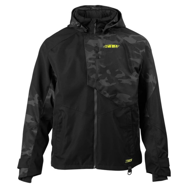 509 Evolve Jacket Shell - Motorsports Gear