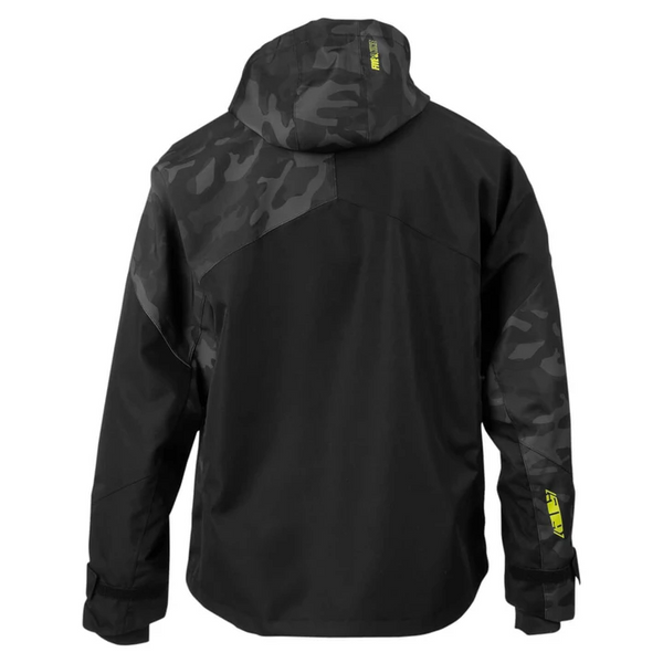 509 Evolve Jacket Shell - Motorsports Gear