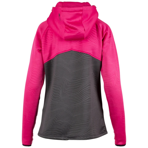 509 Women's Tech Zip Hoodie