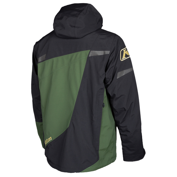 KLIM Storm Jacket Motorsports Gear
