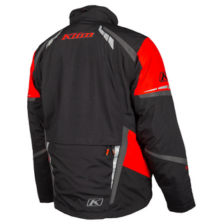 Jackets Motorsports Gear