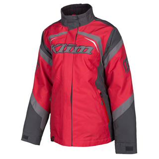 Buy asphalt-chili-pepper KLIM Women&#39;s Spark Jacket