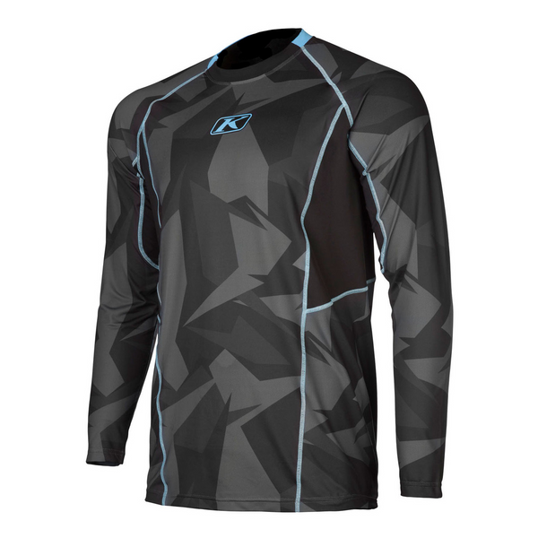 KLIM Aggressor Cool -1.0 Longsleeve Shirt