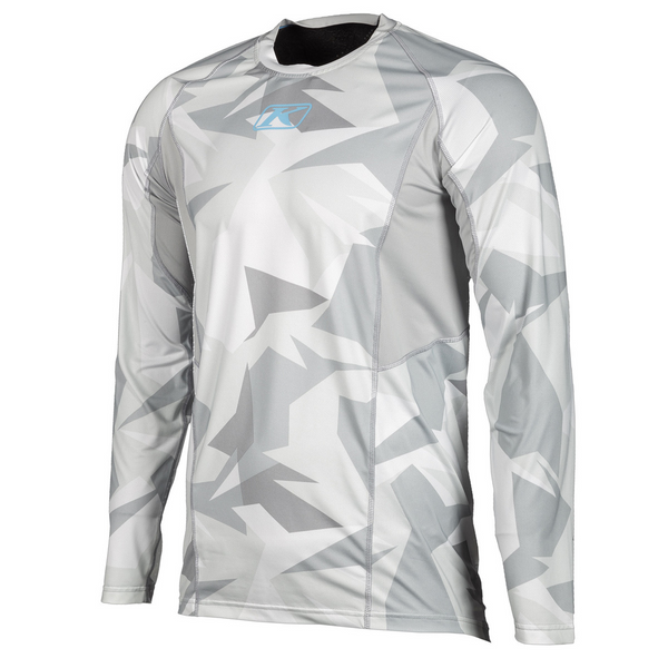 KLIM Aggressor Cool -1.0 Longsleeve Shirt