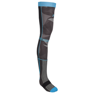 KLIM Aggressor Cool -1.0 Knee Brace Sock