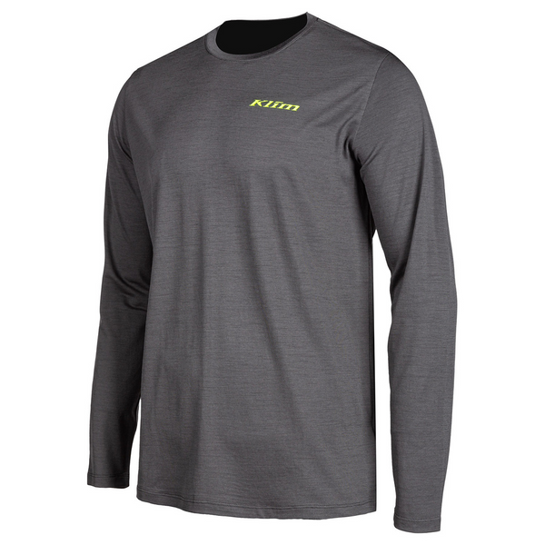 KLIM Teton Merino Wool Longsleeve Shirt