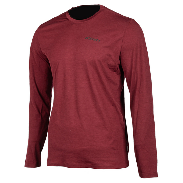 KLIM Teton Merino Wool Longsleeve Shirt