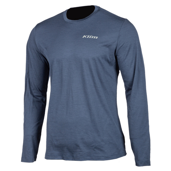 KLIM Teton Merino Wool Longsleeve Shirt