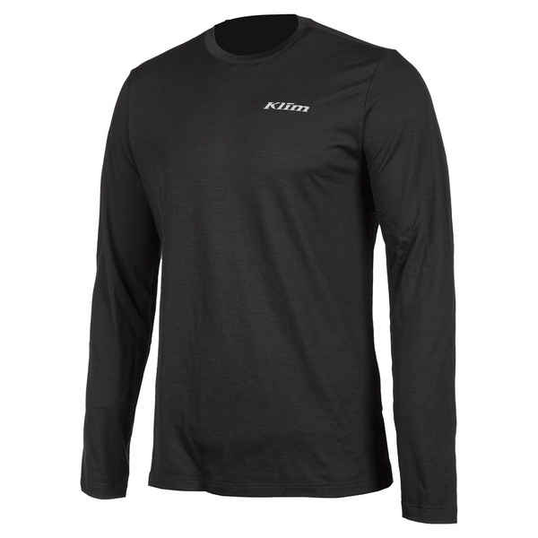 KLIM Teton Merino Wool Longsleeve Shirt