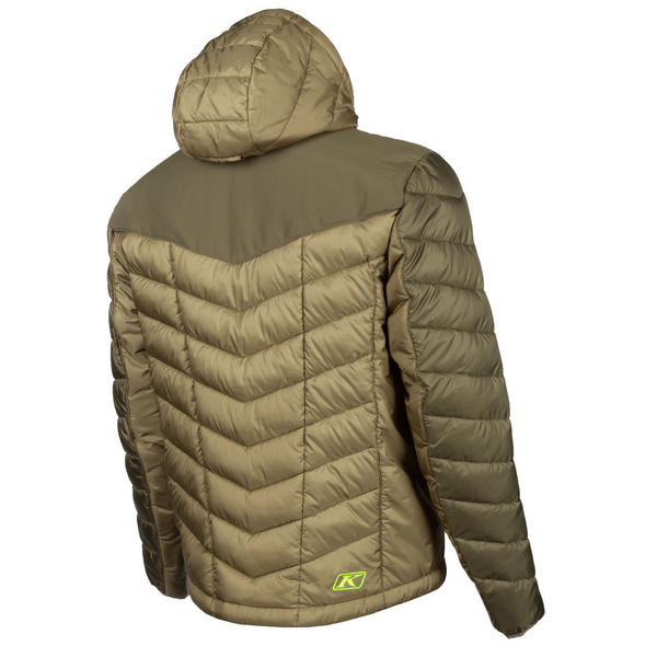 KLIM Torque Jacket