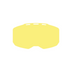 Light Yellow Tint