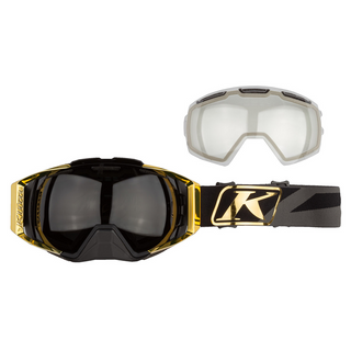 KLIM Oculus Snow Goggle - Motorsports Gear