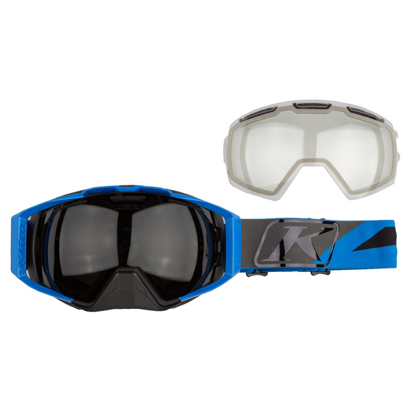 KLIM Oculus Snow Goggle - Motorsports Gear