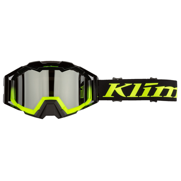 KLIM Viper Pro Goggle - Motorsports Gear