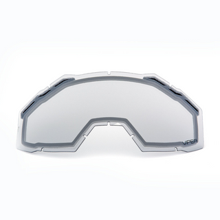 KLIM Viper Pro & Viper Replacement DBL Lenses - Motorsports Gear