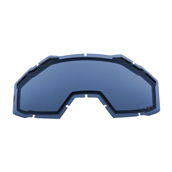 KLIM Viper Pro & Viper Replacement DBL Lenses - Motorsports Gear