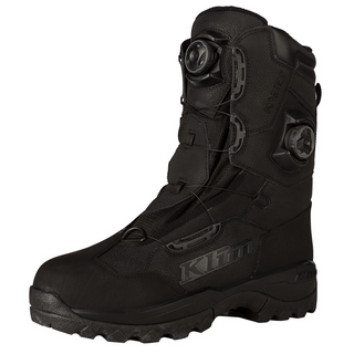 KLIM Adrenaline Pro GTX BOA Boot - Motorsports Gear