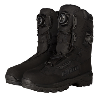 KLIM Adrenaline Pro GTX BOA Boot - Motorsports Gear