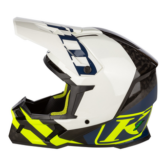 KLIM F5 Koroyd Helmet