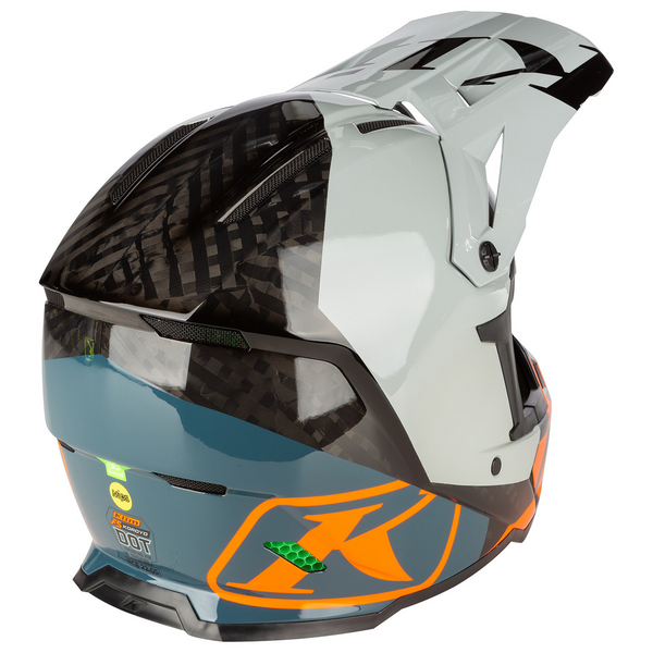 KLIM F5 Koroyd Helmet