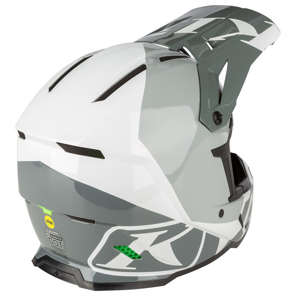 KLIM F5 Koroyd Helmet