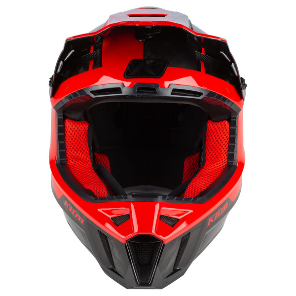 KLIM F3 Carbon Helmet