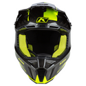 KLIM F3 Carbon Helmet