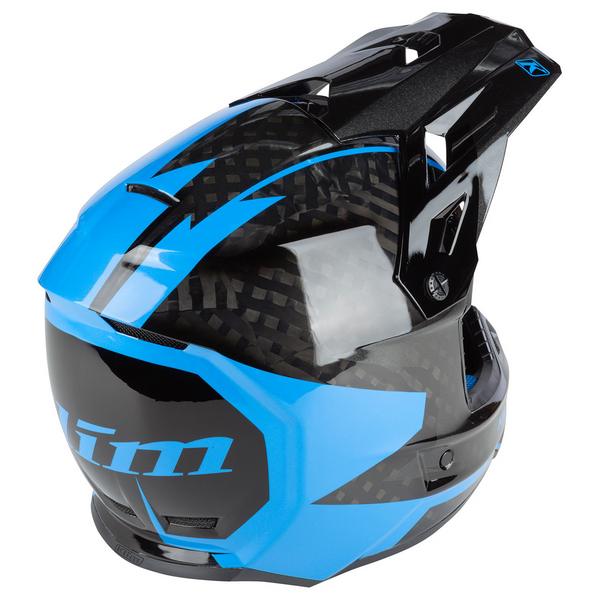 KLIM F3 Carbon Helmet