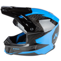 KLIM F3 Carbon Helmet