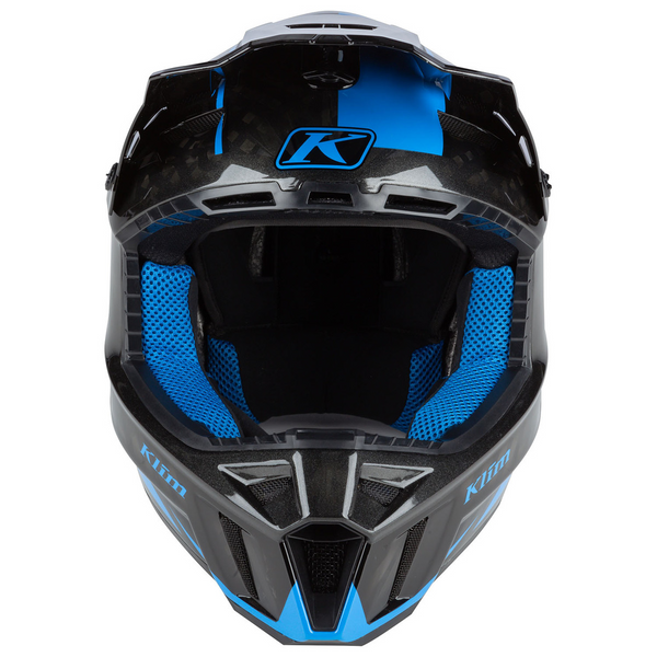 KLIM F3 Carbon Helmet