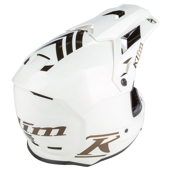 KLIM F3 Carbon Helmet