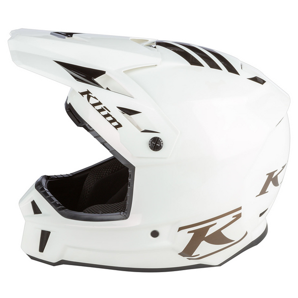 KLIM F3 Carbon Helmet